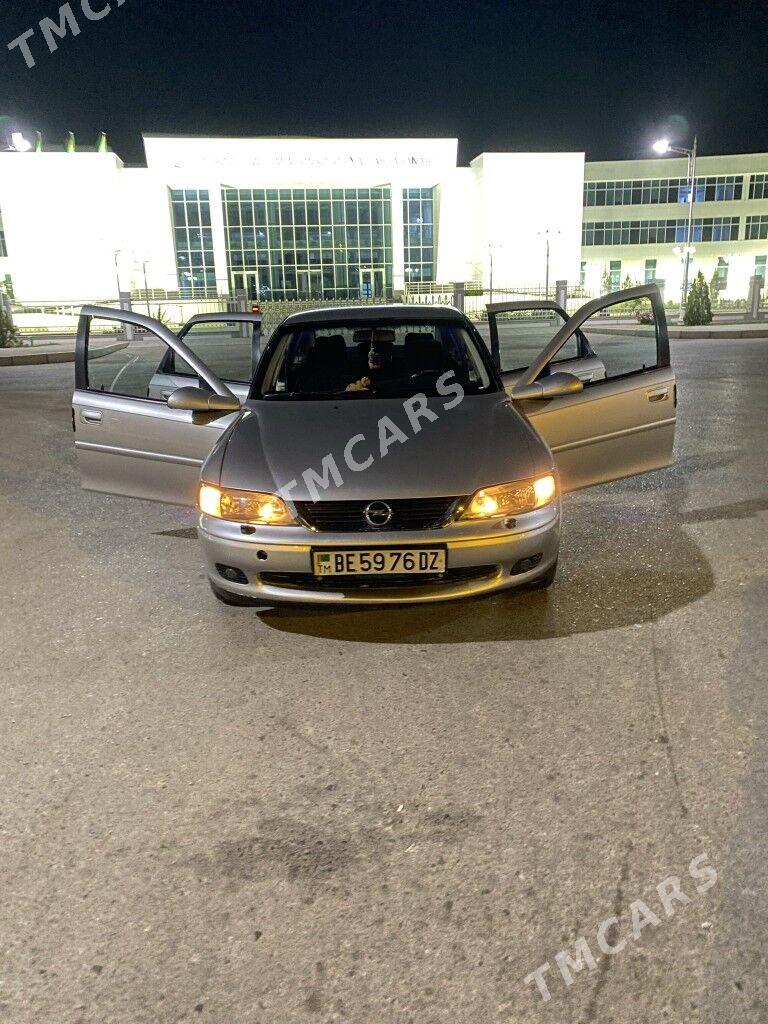 Opel Vectra 2001 - 80 000 TMT - Дашогуз - img 5