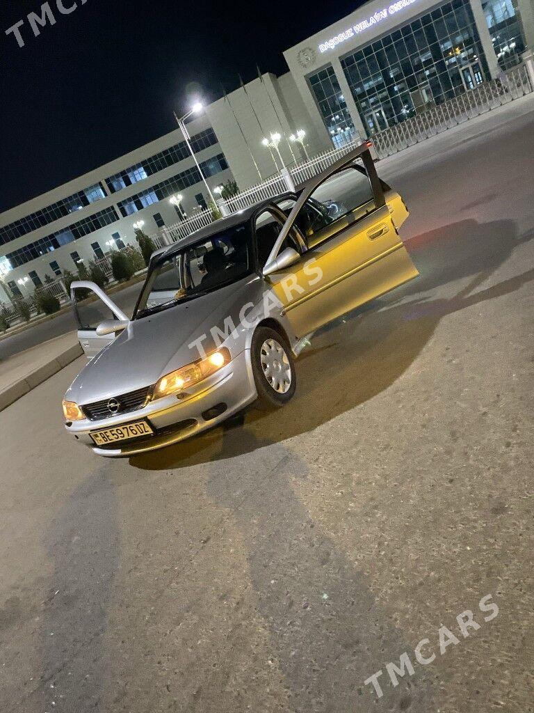 Opel Vectra 2001 - 80 000 TMT - Дашогуз - img 6