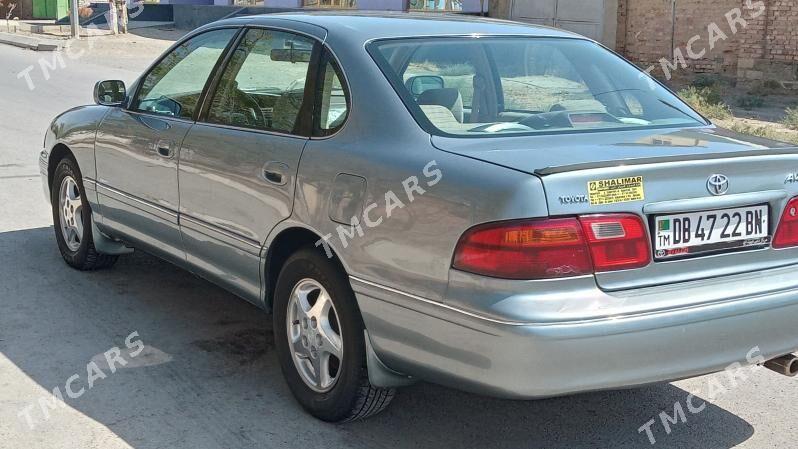 Toyota Avalon 1998 - 135 000 TMT - Берекет - img 3