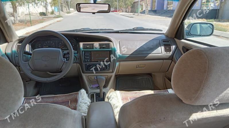 Toyota Avalon 1998 - 135 000 TMT - Берекет - img 8