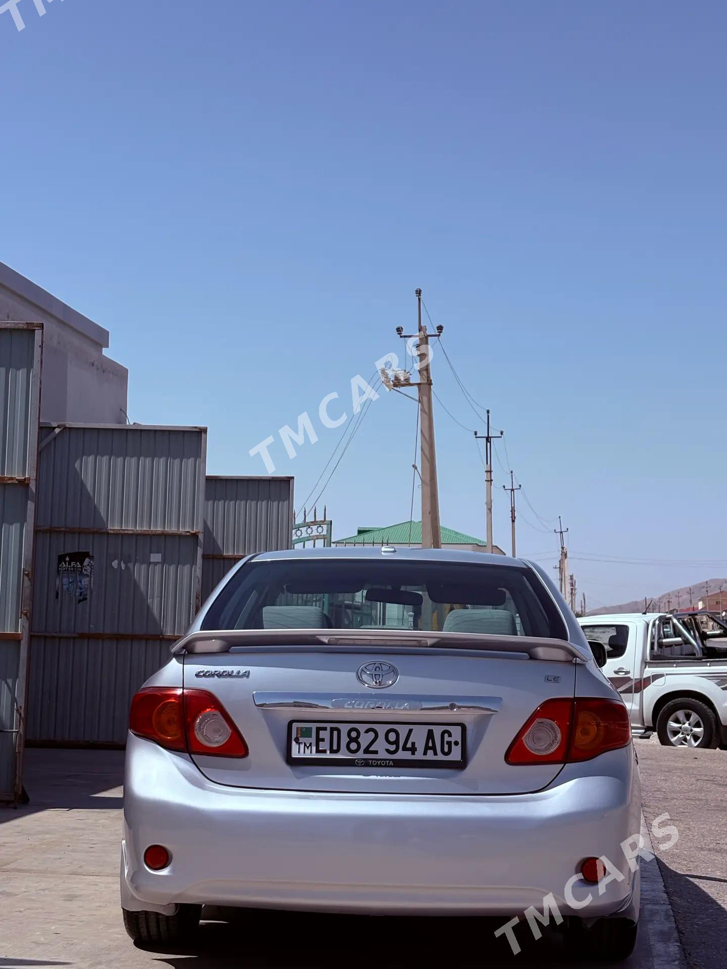Toyota Camry 2010 - 156 000 TMT - Aşgabat - img 4