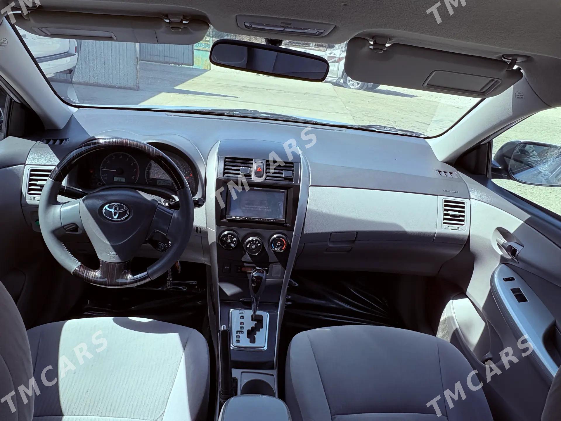 Toyota Camry 2010 - 156 000 TMT - Aşgabat - img 2