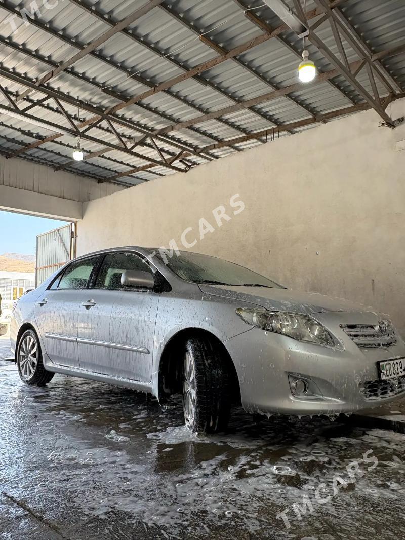Toyota Camry 2010 - 156 000 TMT - Aşgabat - img 5