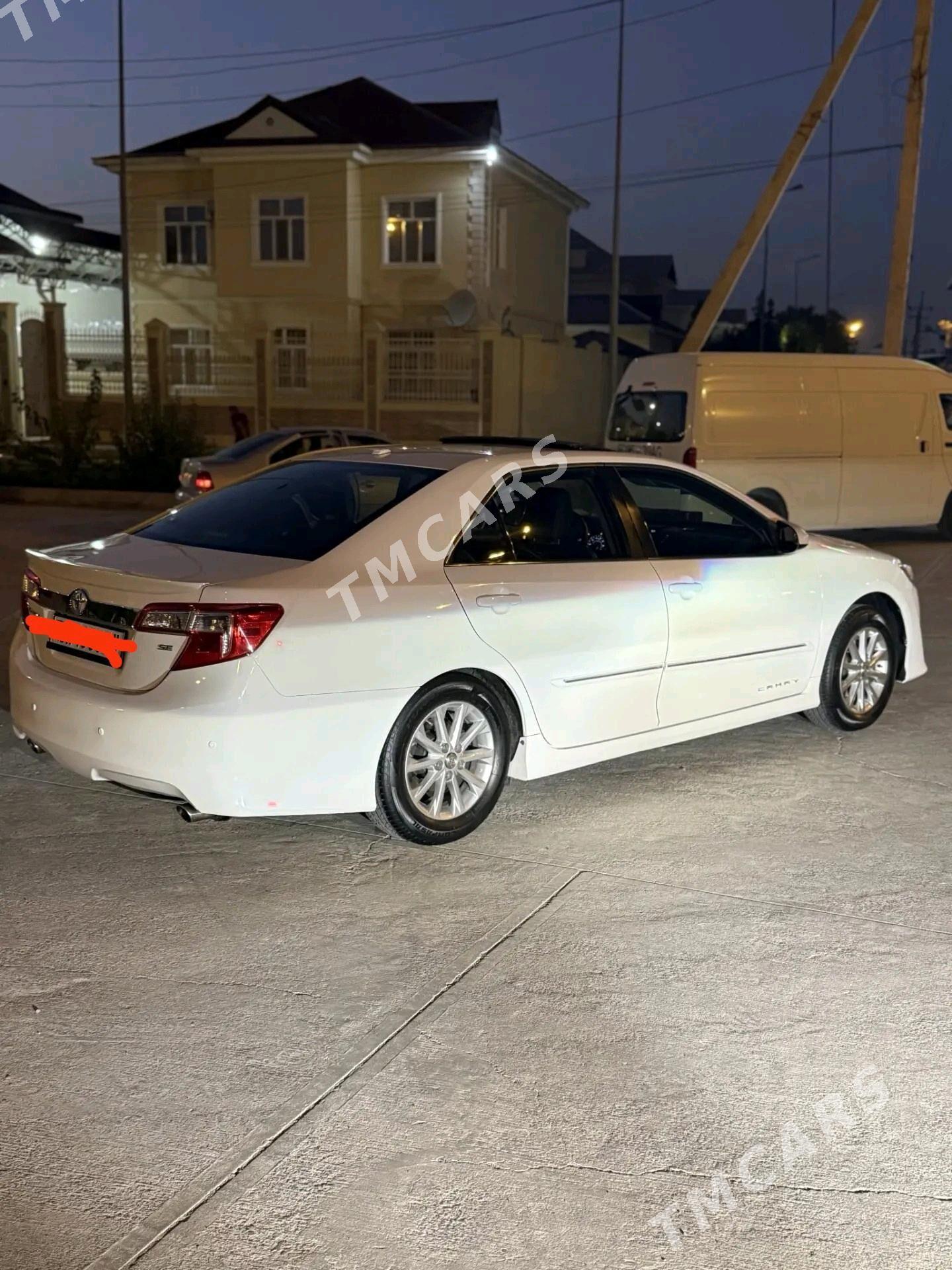Toyota Camry 2012 - 247 000 TMT - Änew - img 4