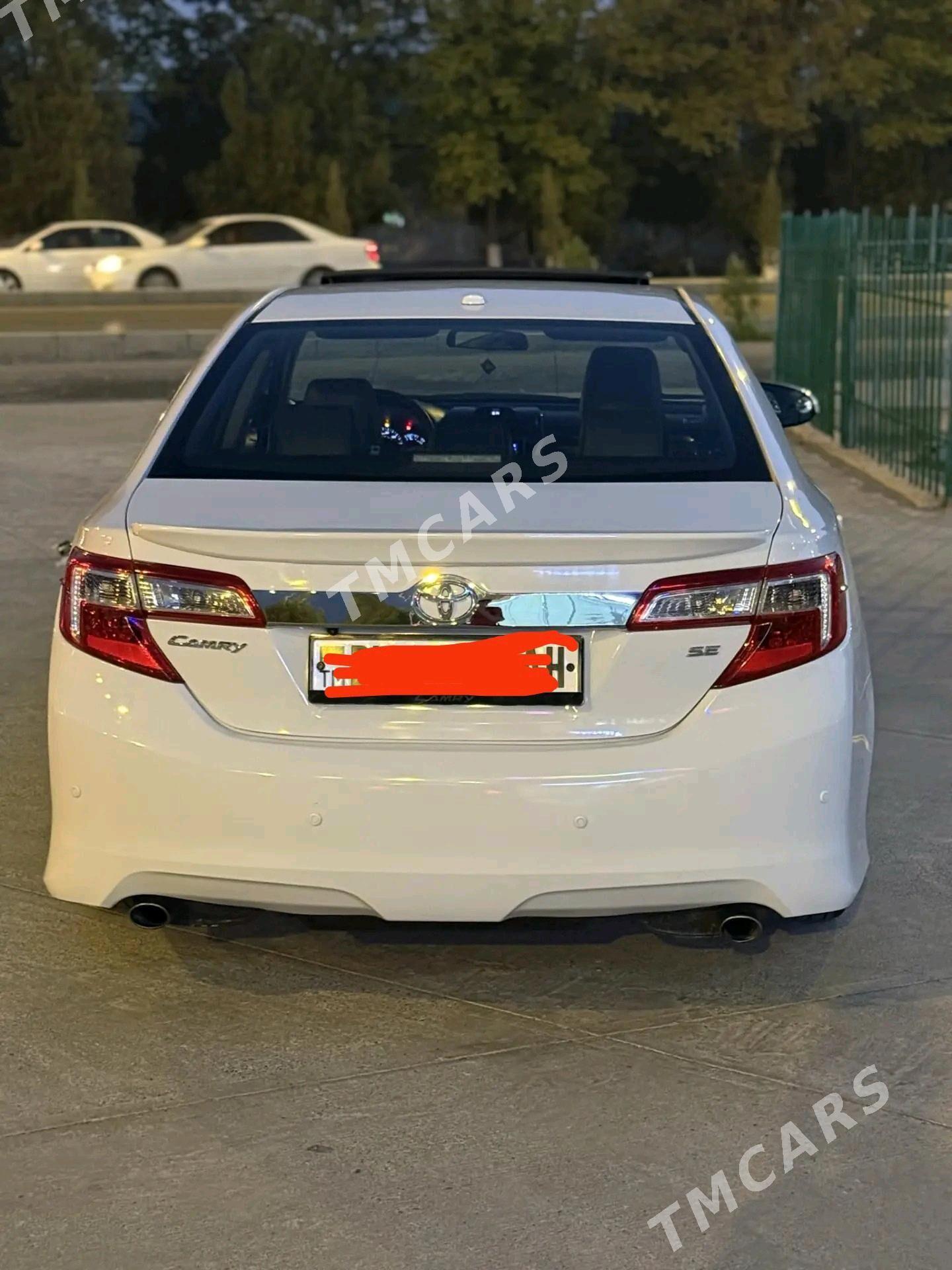 Toyota Camry 2012 - 247 000 TMT - Änew - img 3