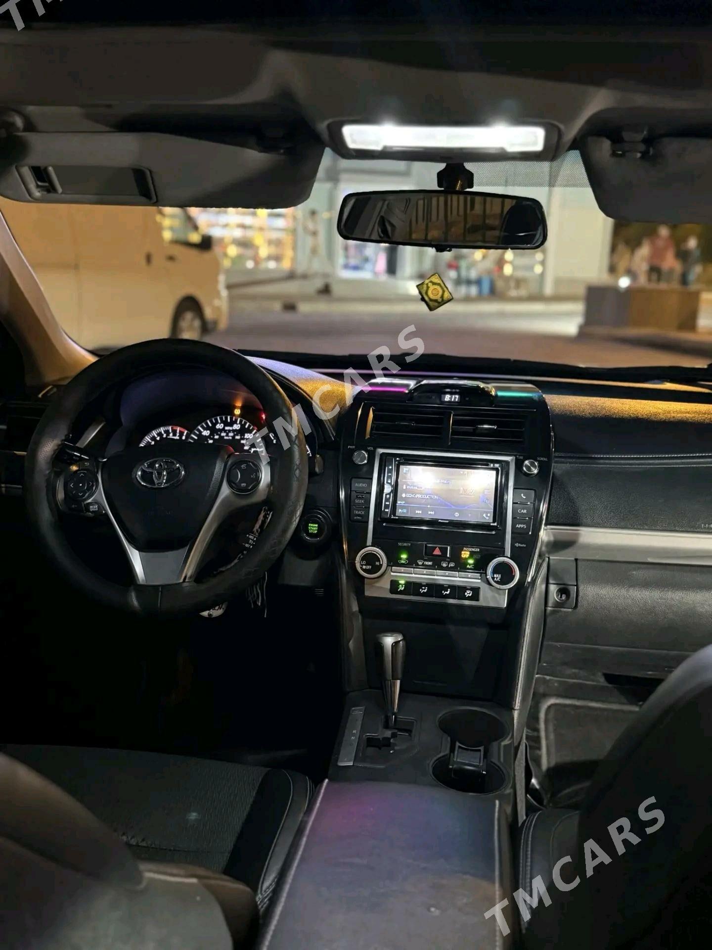 Toyota Camry 2012 - 247 000 TMT - Änew - img 2