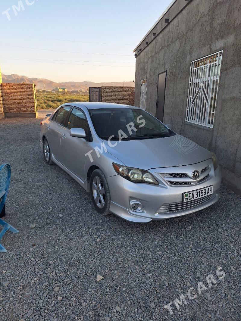 Toyota Corolla 2011 - 155 000 TMT - Bäherden - img 3
