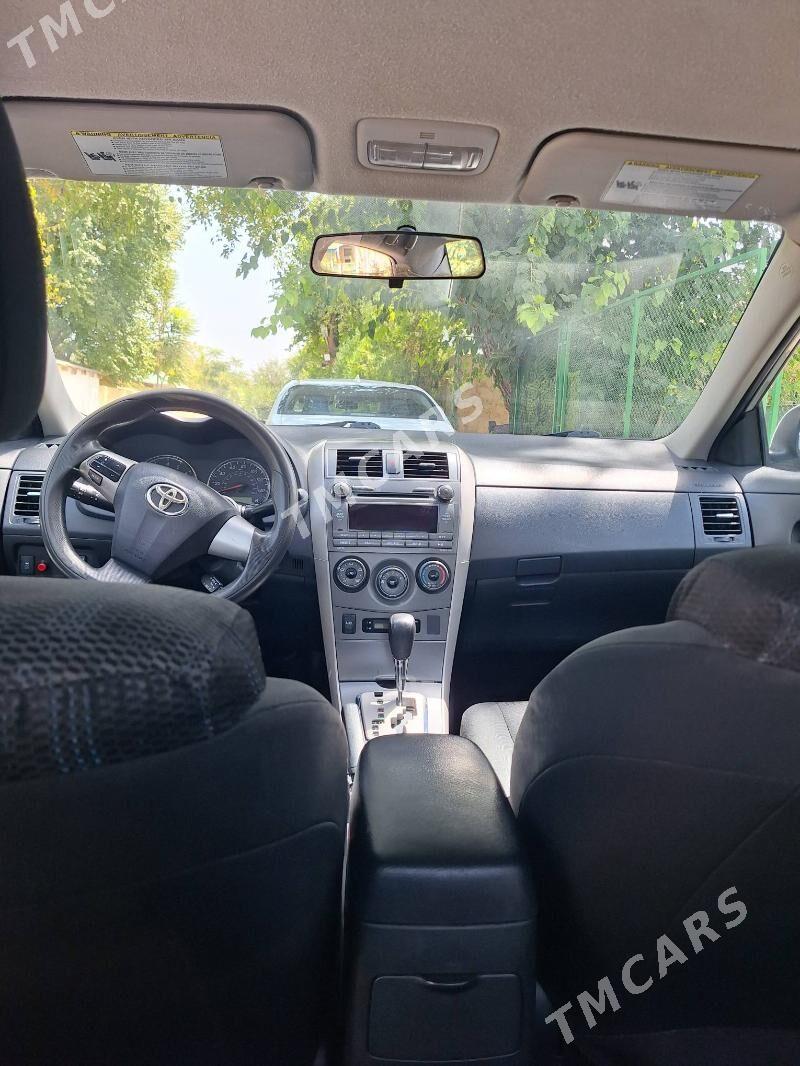 Toyota Corolla 2011 - 155 000 TMT - Bäherden - img 2