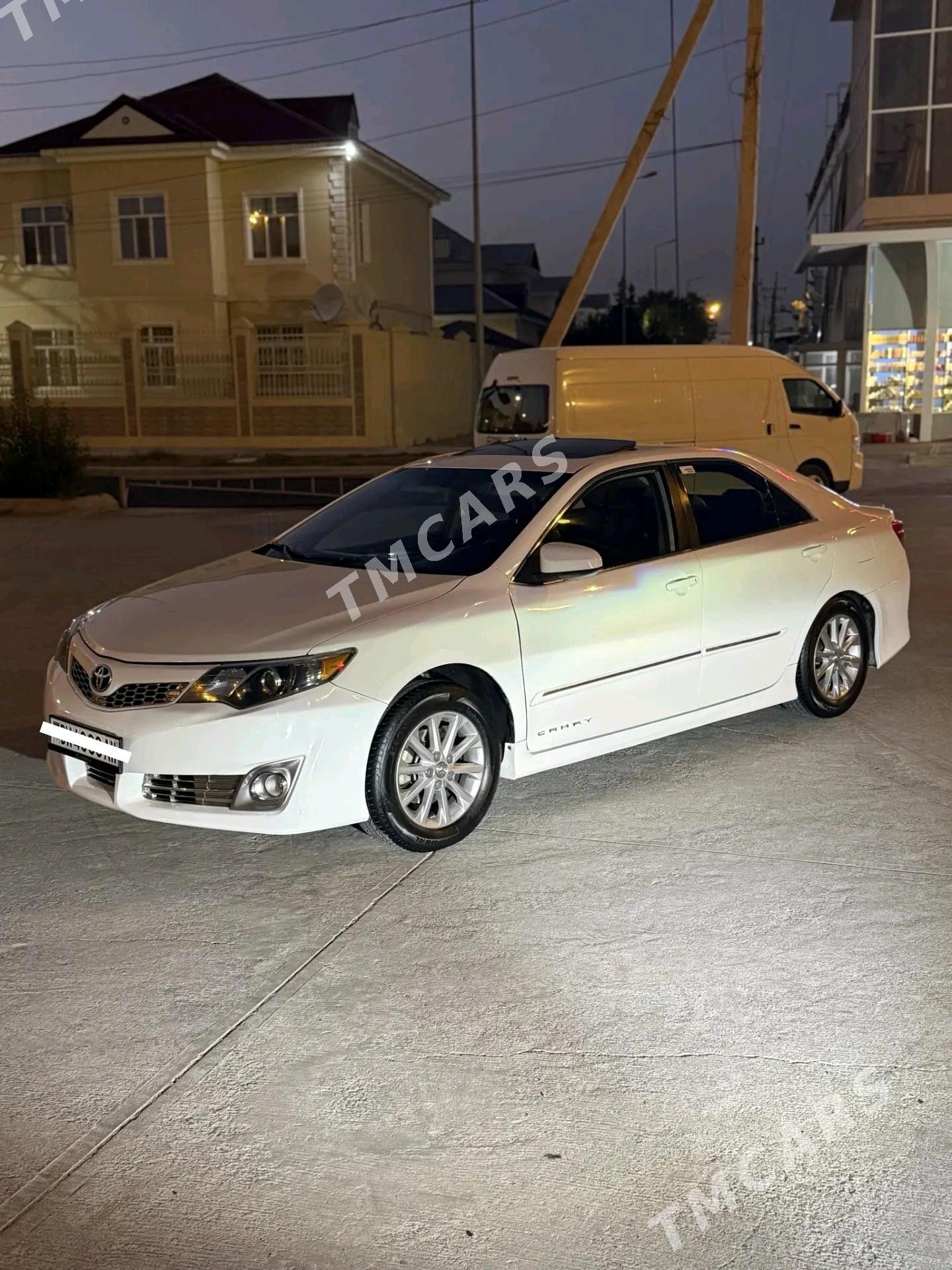 Toyota Camry 2012 - 247 000 TMT - Änew - img 6