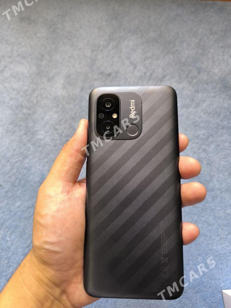Redmi 12C - Мары - img 3
