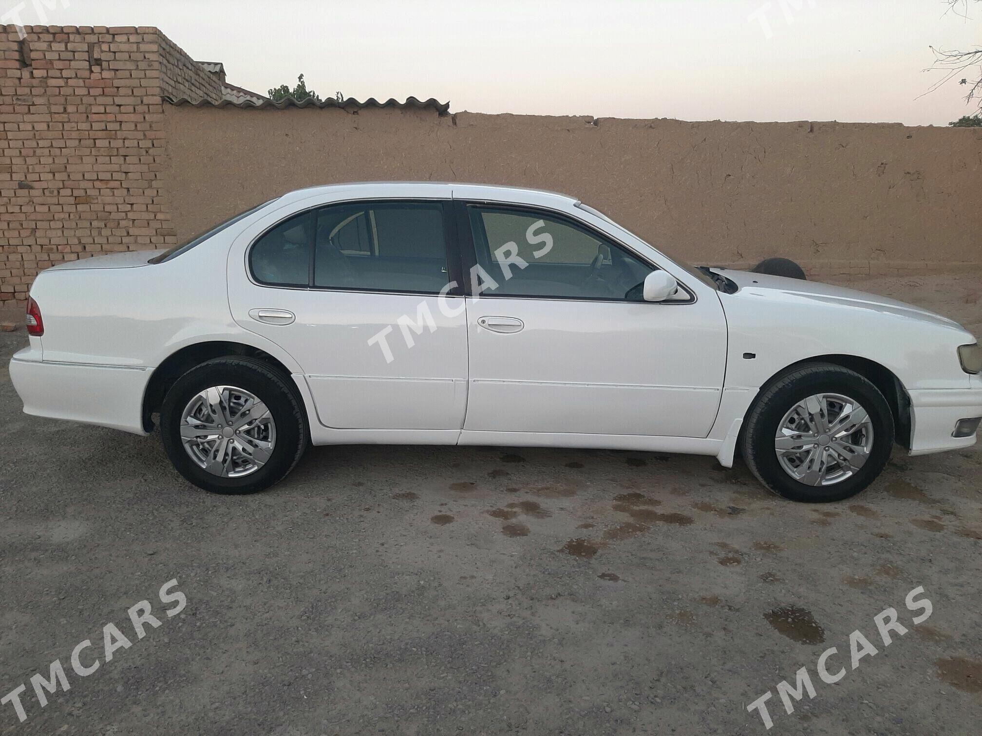 Nissan Cefiro 1999 - 50 000 TMT - Kaka - img 2