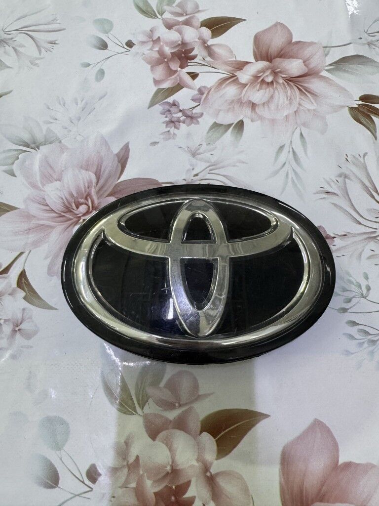 TOYOTA yznak 1 000 TMT - Aşgabat - img 2