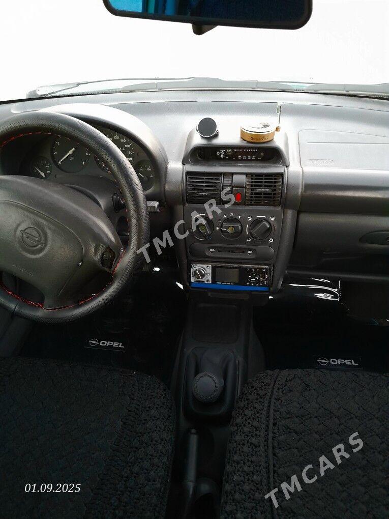 Opel Vita 1997 - 27 000 TMT - Гумдаг - img 2