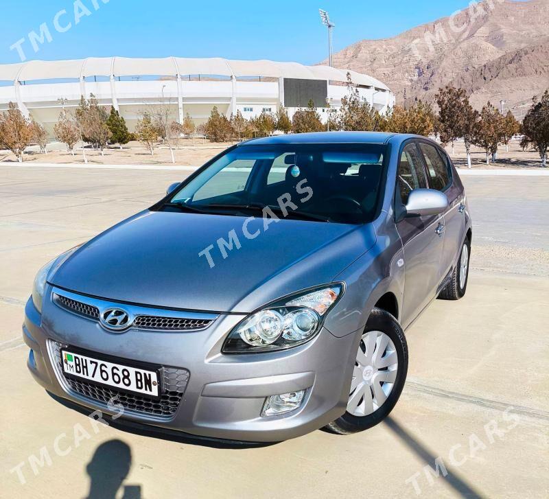 Hyundai I30 2011 - 124 000 TMT - Балканабат - img 5