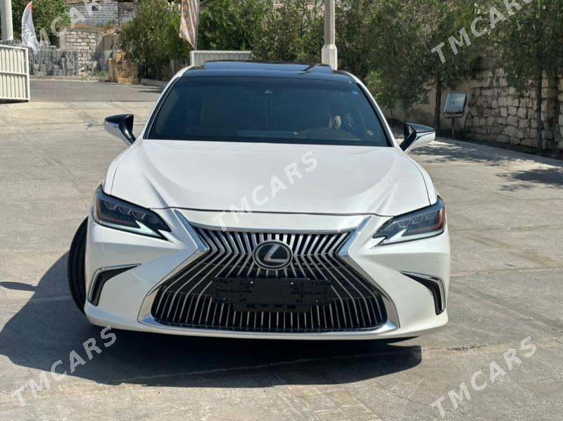 Lexus ES 350 2020 - 565 000 TMT - Туркменбаши - img 3