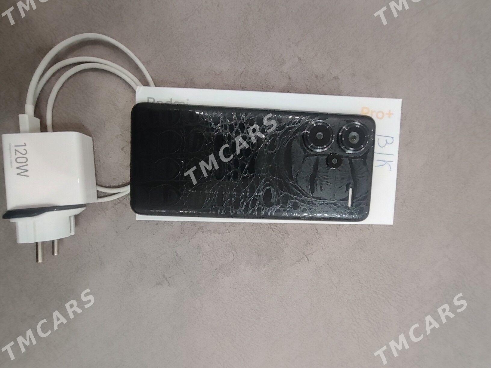 Redmi not 13 pro + - Gypjak - img 2
