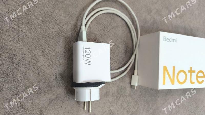 Redmi not 13 pro + - Gypjak - img 4