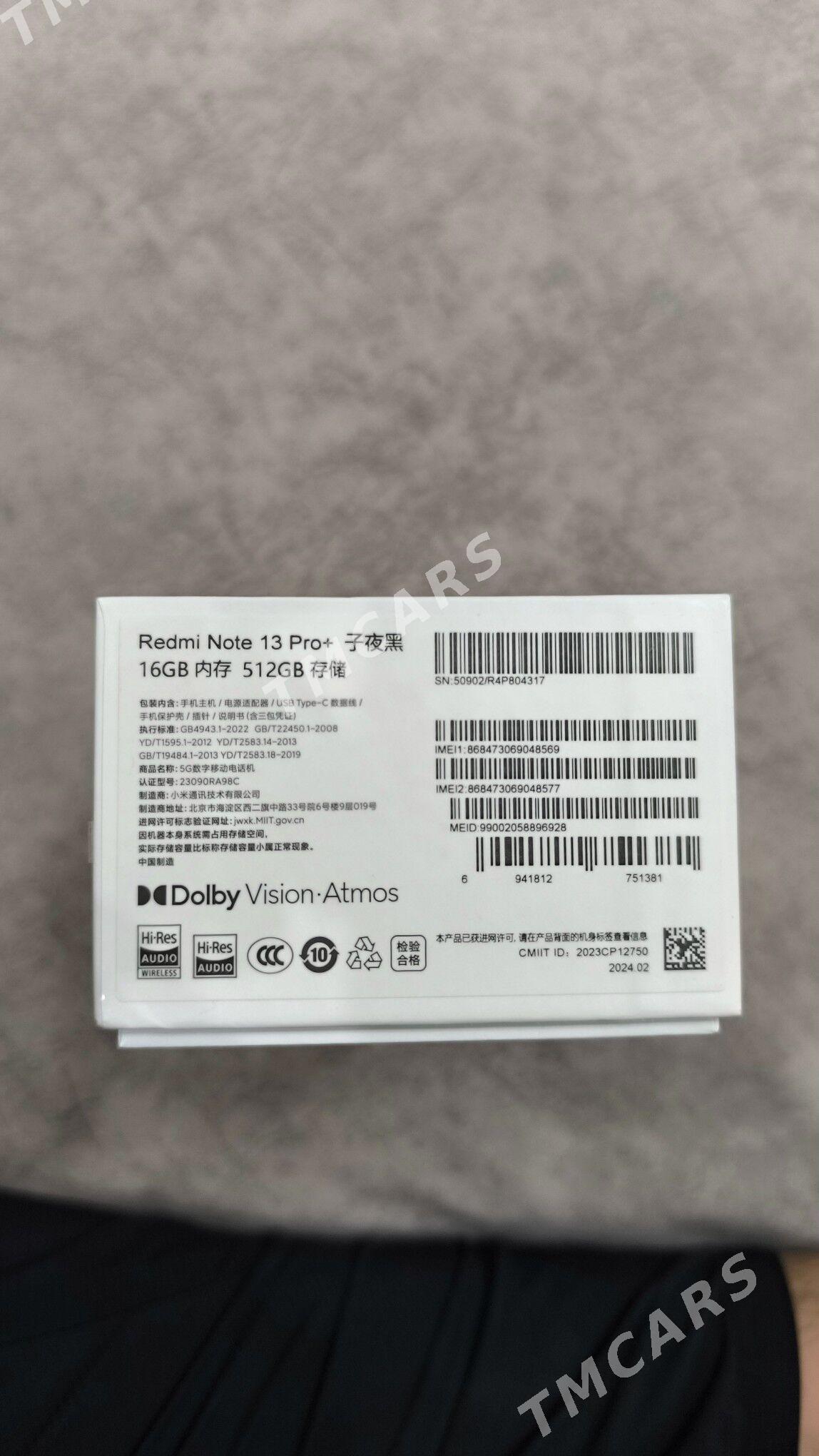 Redmi not 13 pro + - Gypjak - img 3