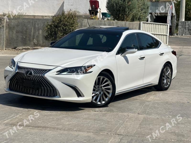 Lexus ES 350 2020 - 565 000 TMT - Туркменбаши - img 4