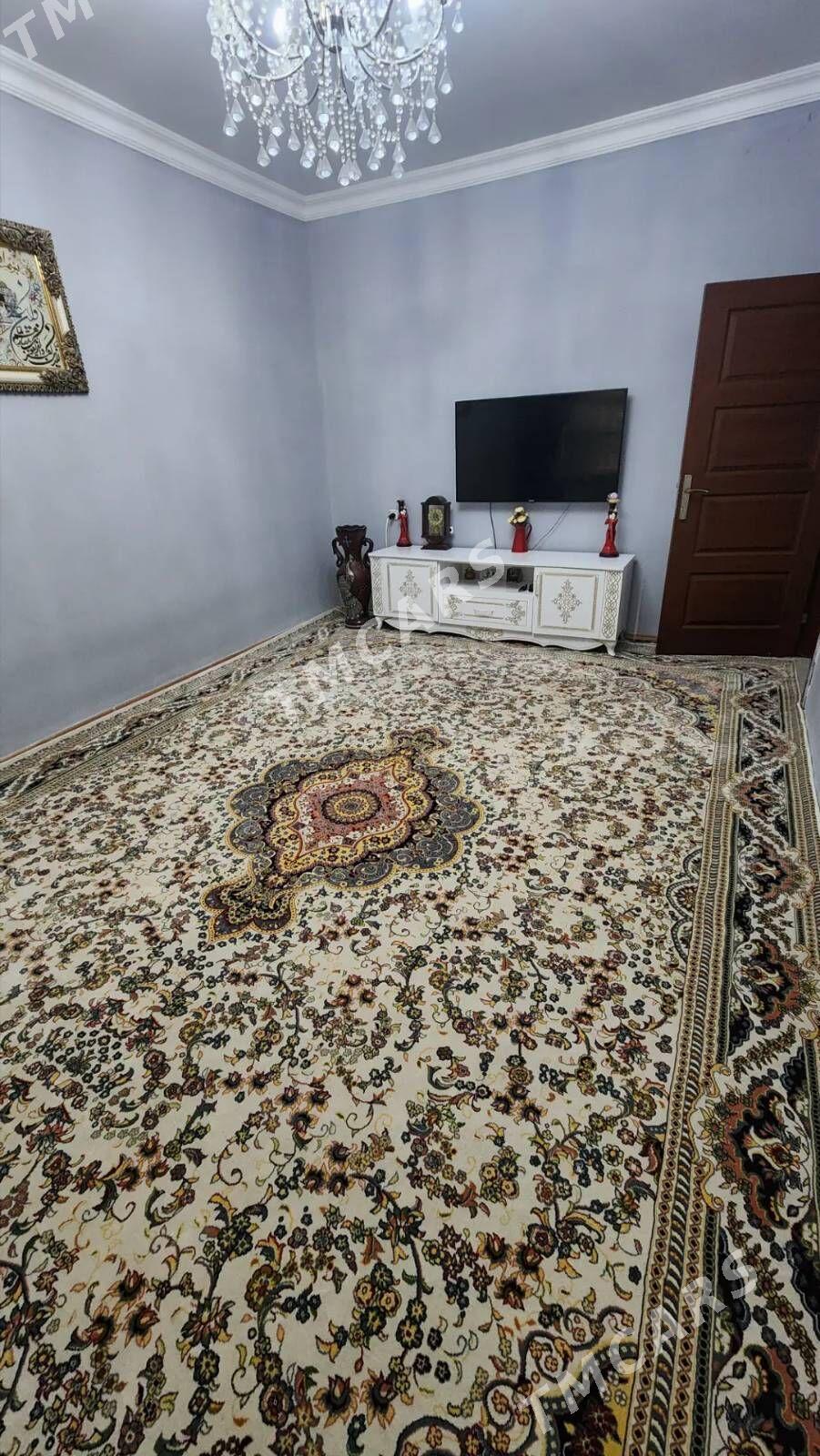 Satlyk Jay - Ашхабад - img 5