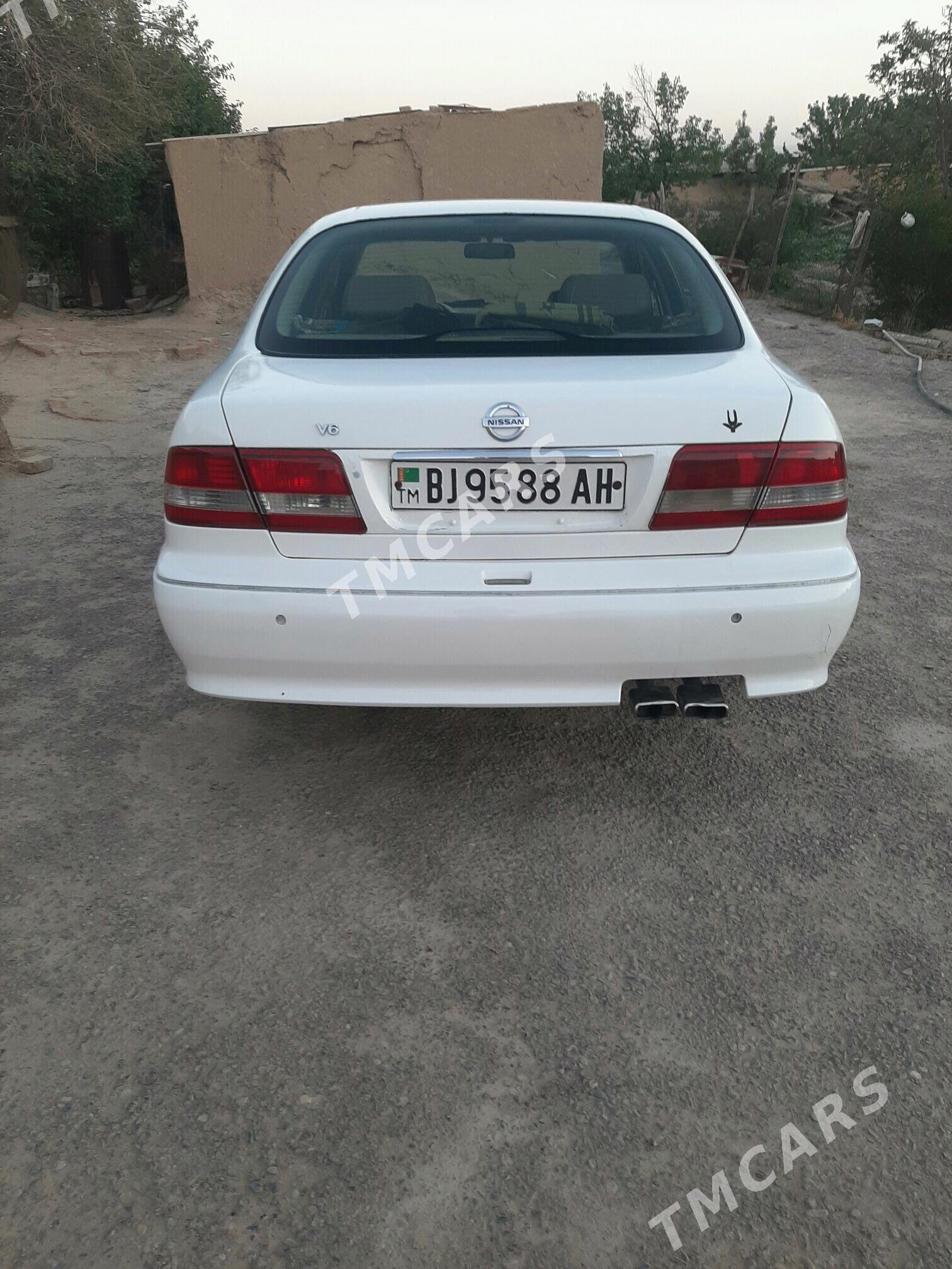 Nissan Cefiro 1999 - 50 000 TMT - Kaka - img 4