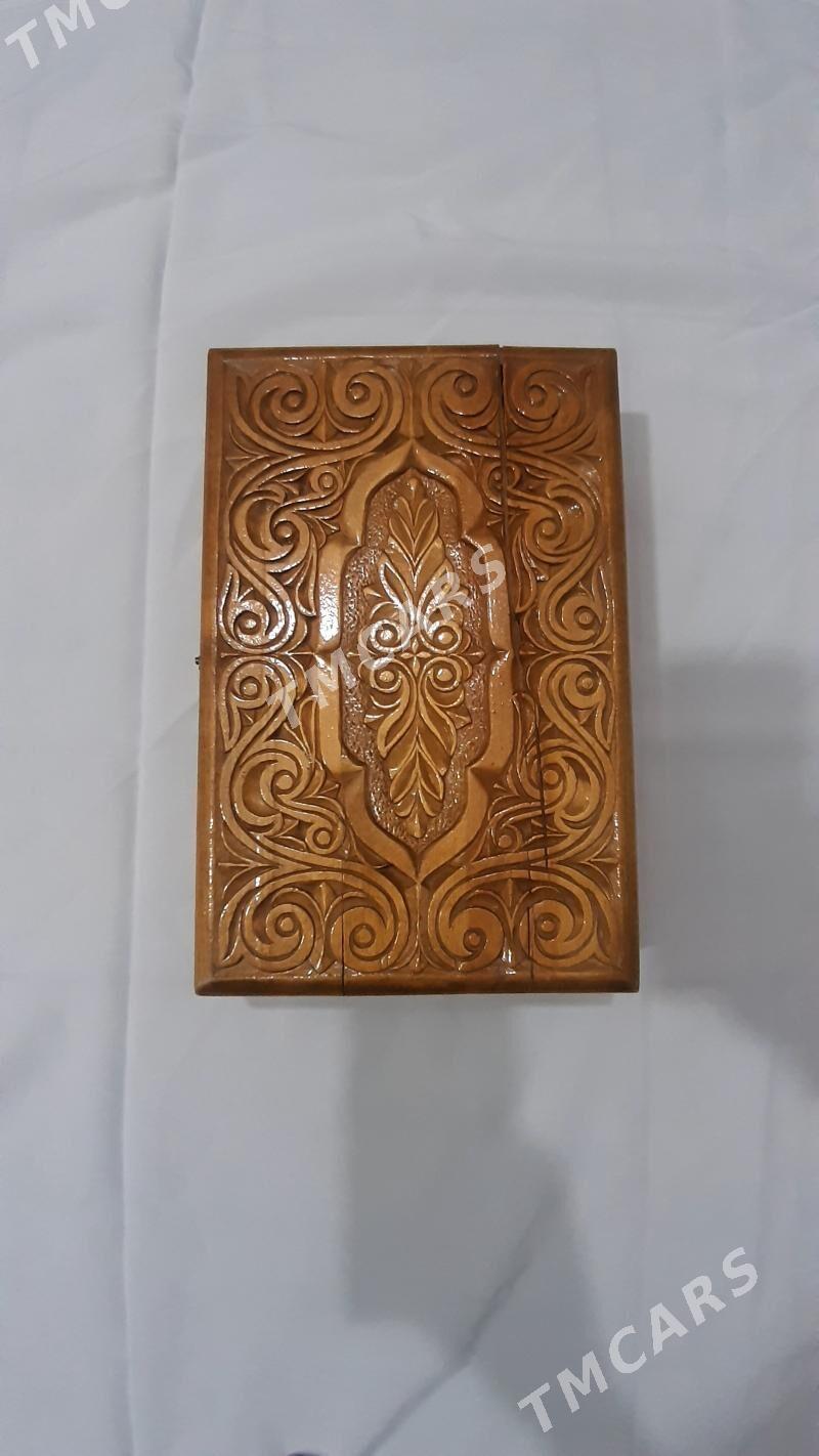 suwenir Сувенир - Aşgabat - img 4