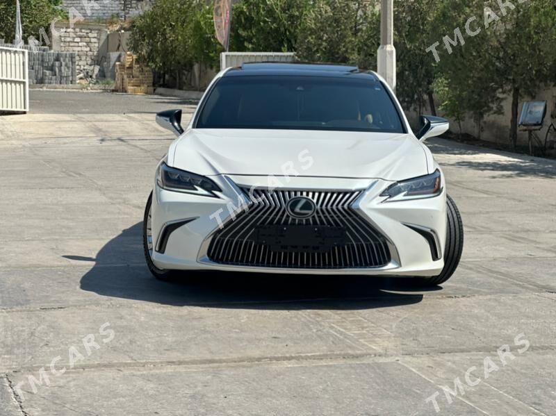 Lexus ES 350 2020 - 565 000 TMT - Туркменбаши - img 8