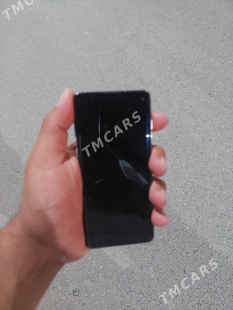 samsung s10 - Aşgabat - img 2