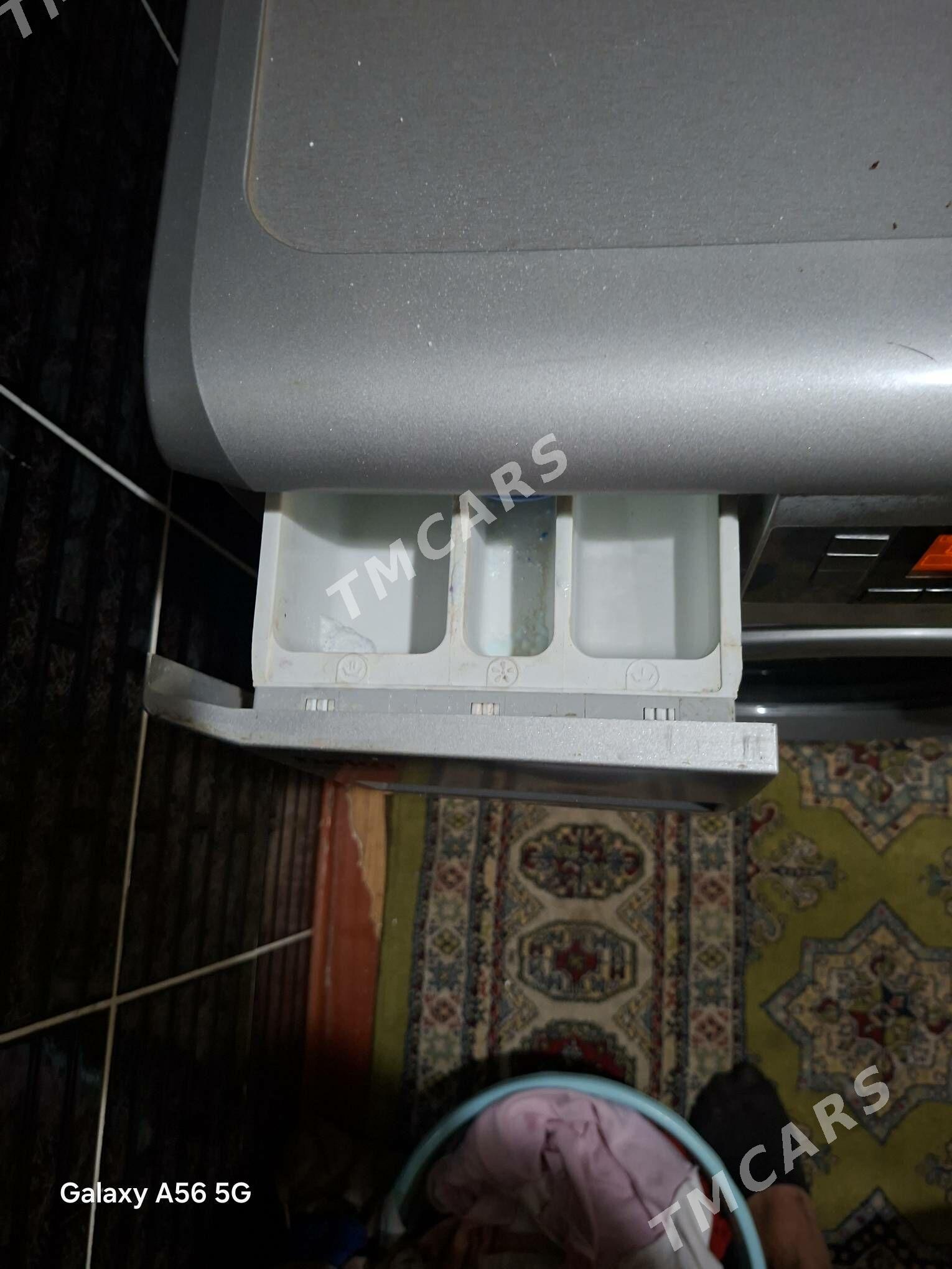 BEKO 8 kg kir masyn - Parahat 3 - img 2