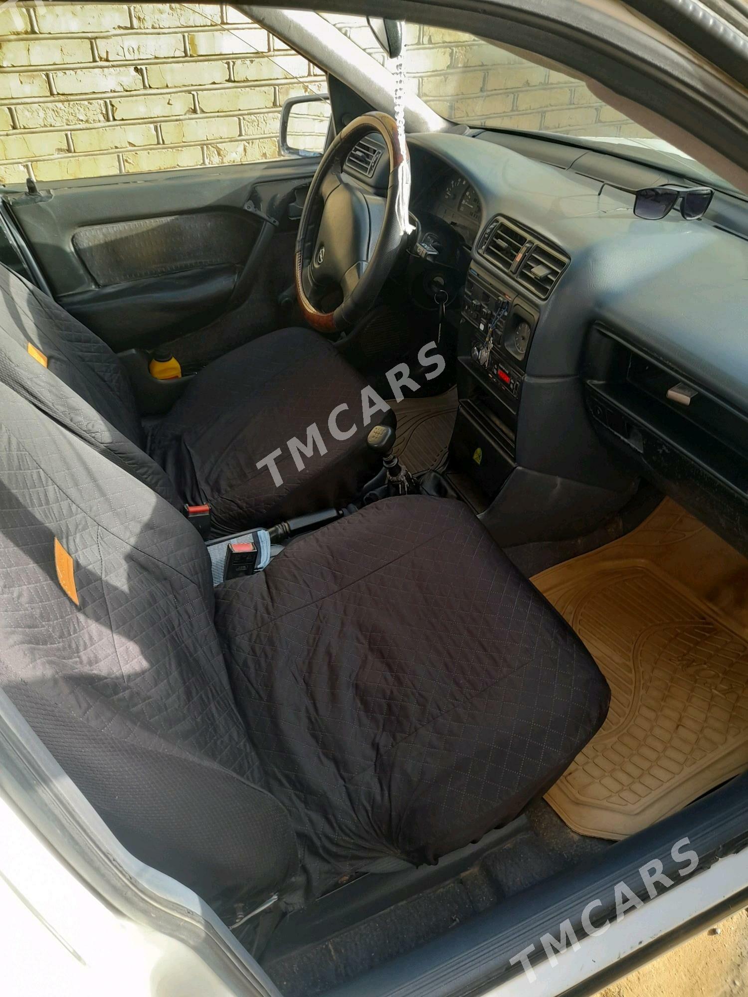 Opel Vectra 1991 - 34 000 TMT - Мары - img 3