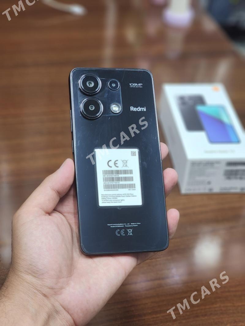 Redmi Not 13 - Mary - img 3
