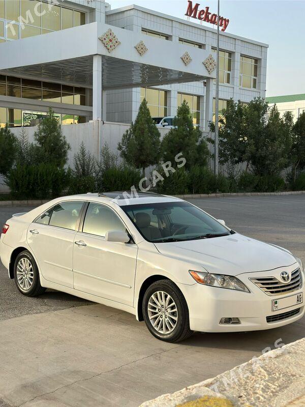 Toyota Camry 2007 - 162 000 TMT - Aşgabat - img 3