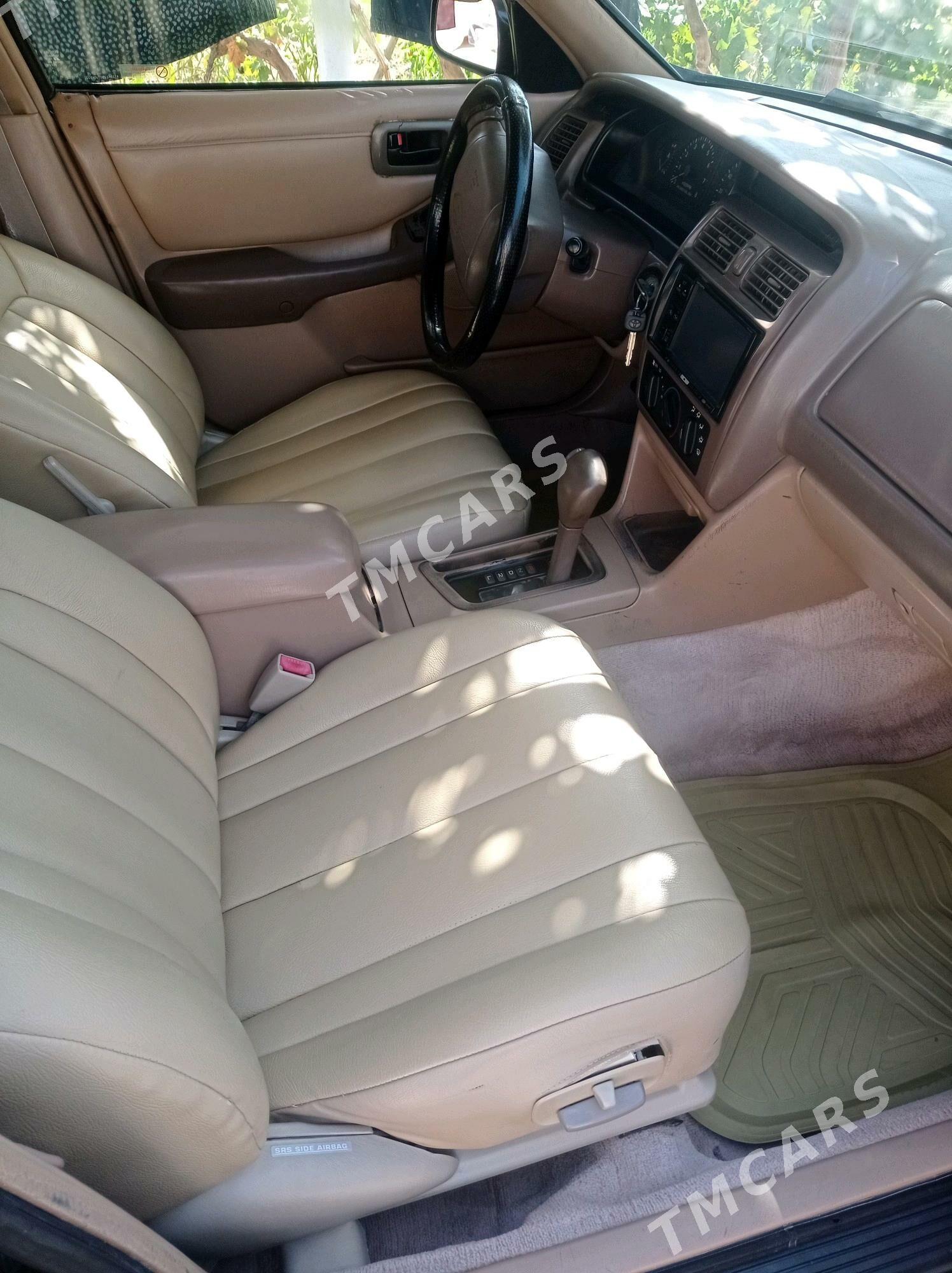 Toyota Avalon 1997 - 110 000 TMT - Сакарчага - img 2