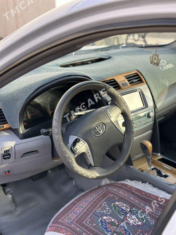Toyota Camry 2007 - 162 000 TMT - Aşgabat - img 4
