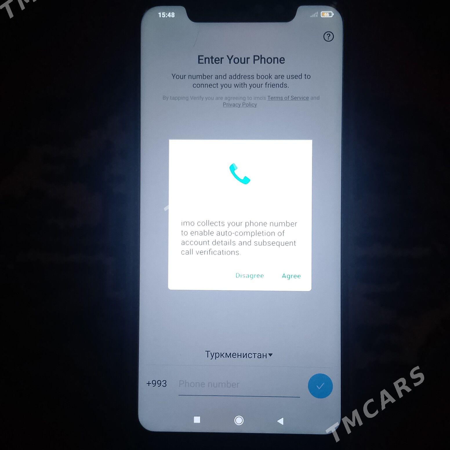 Redmi not 6pro - Türkmenabat - img 2