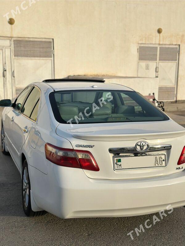 Toyota Camry 2007 - 162 000 TMT - Aşgabat - img 2