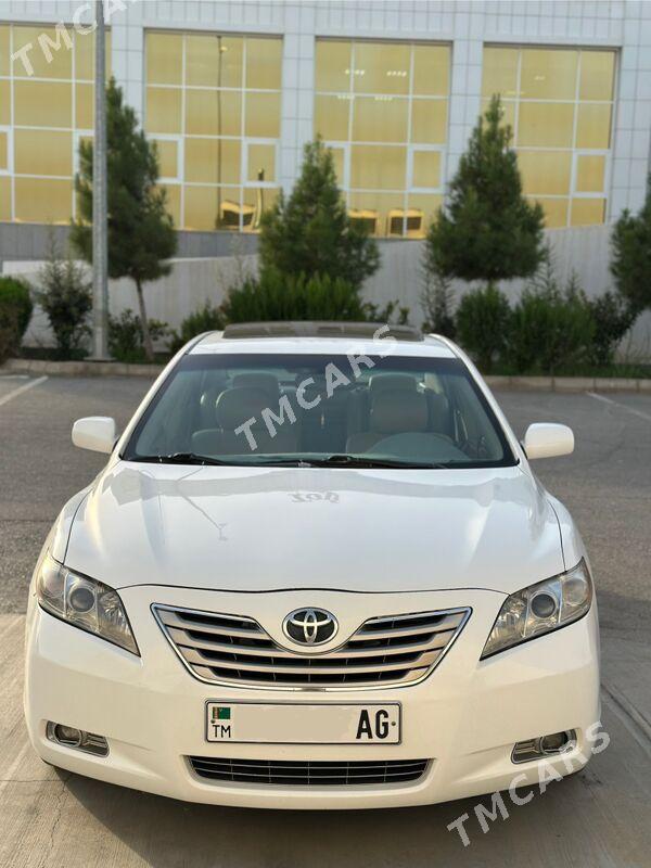 Toyota Camry 2007 - 162 000 TMT - Aşgabat - img 5