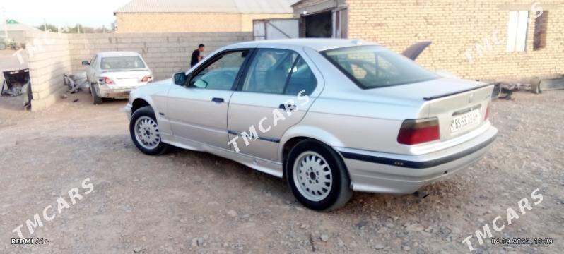 BMW 325 1993 - 18 000 TMT - Babadaýhan - img 2