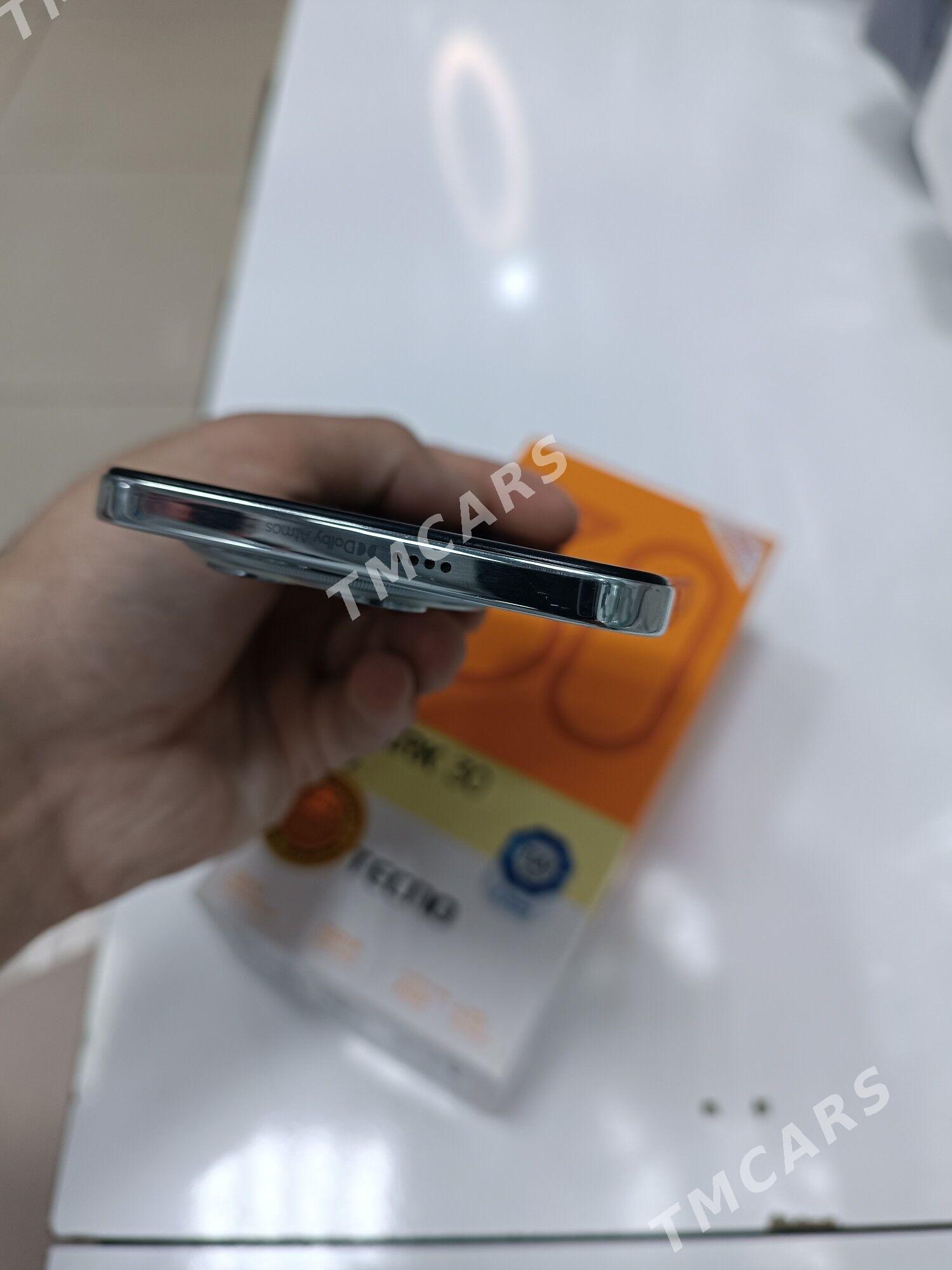 tecno spark 30pro - Ашхабад - img 2