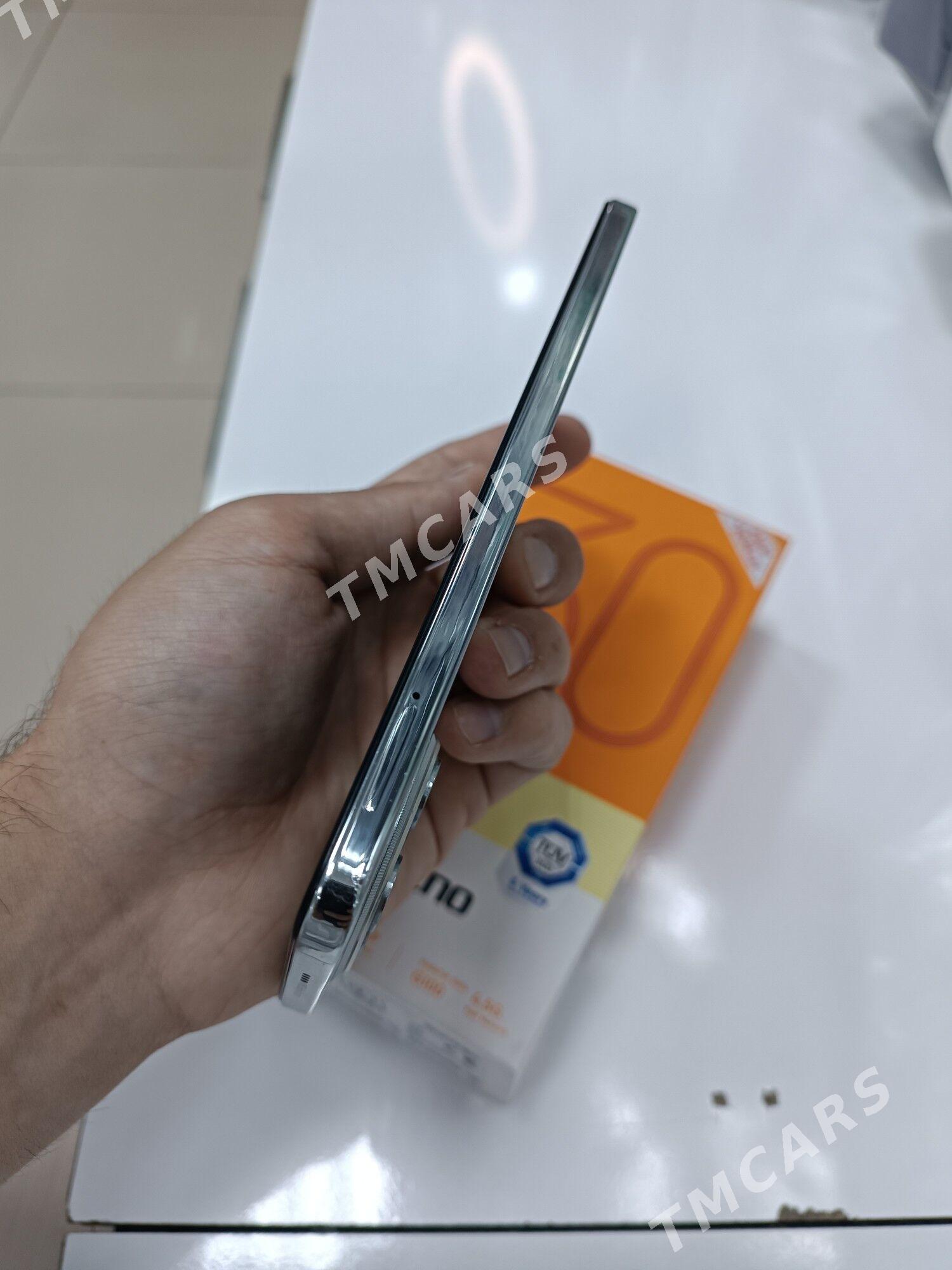 tecno spark 30pro - Ашхабад - img 3
