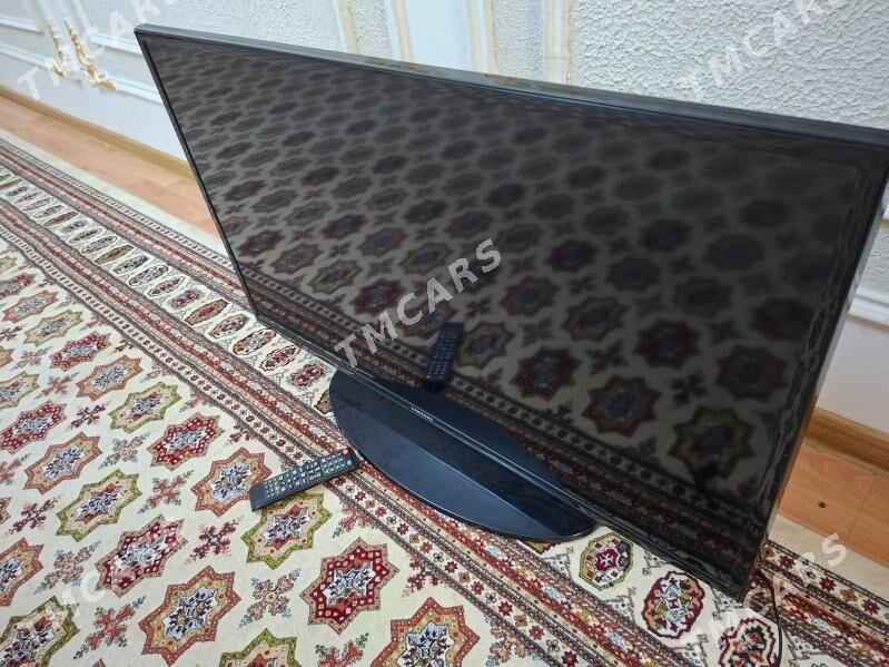 Samsung TV - Ашхабад - img 2