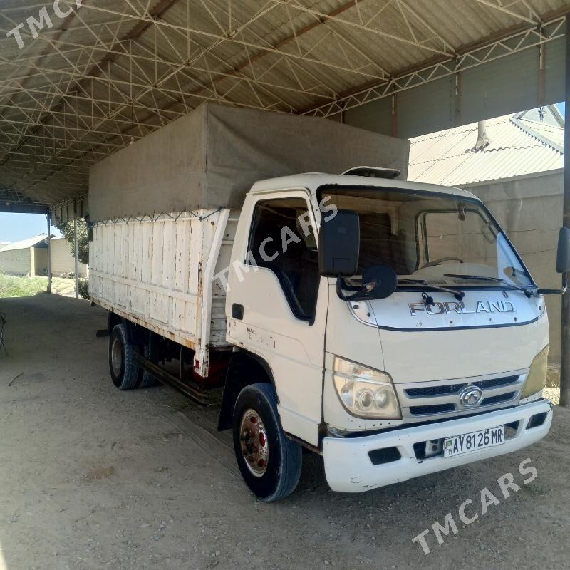 Forland H2 2015 - 125 000 TMT - Murgap - img 4