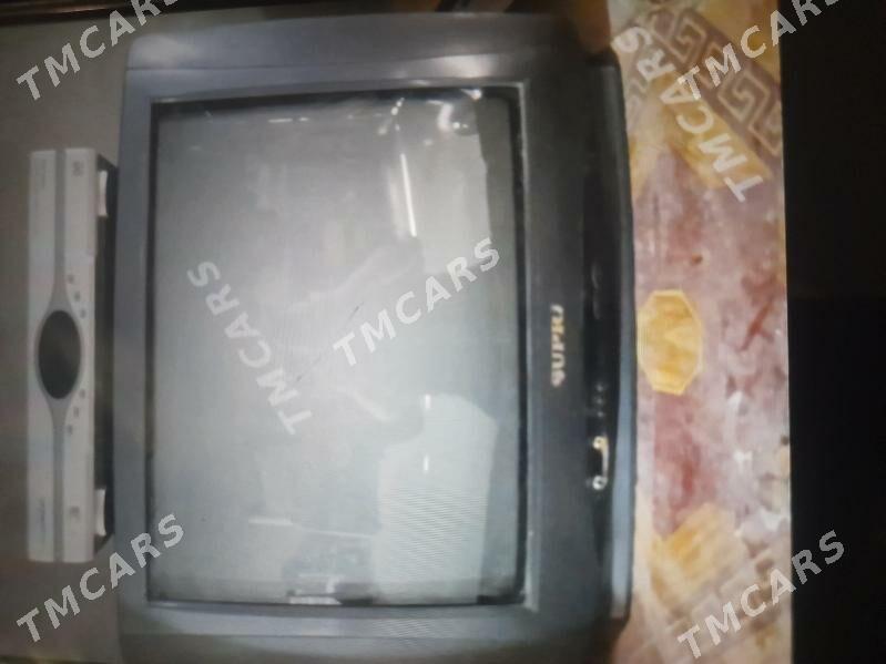 telewizor tuner - Gumdag - img 2