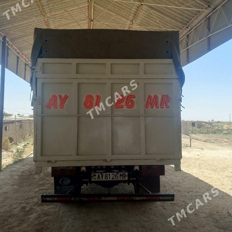 Forland H2 2015 - 125 000 TMT - Murgap - img 2