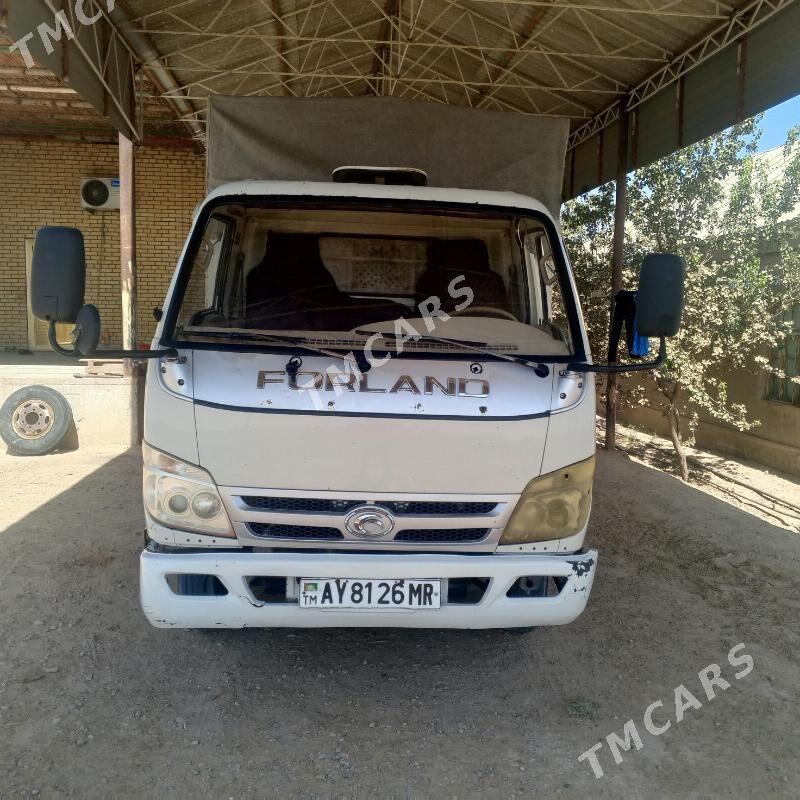 Forland H2 2015 - 125 000 TMT - Murgap - img 8