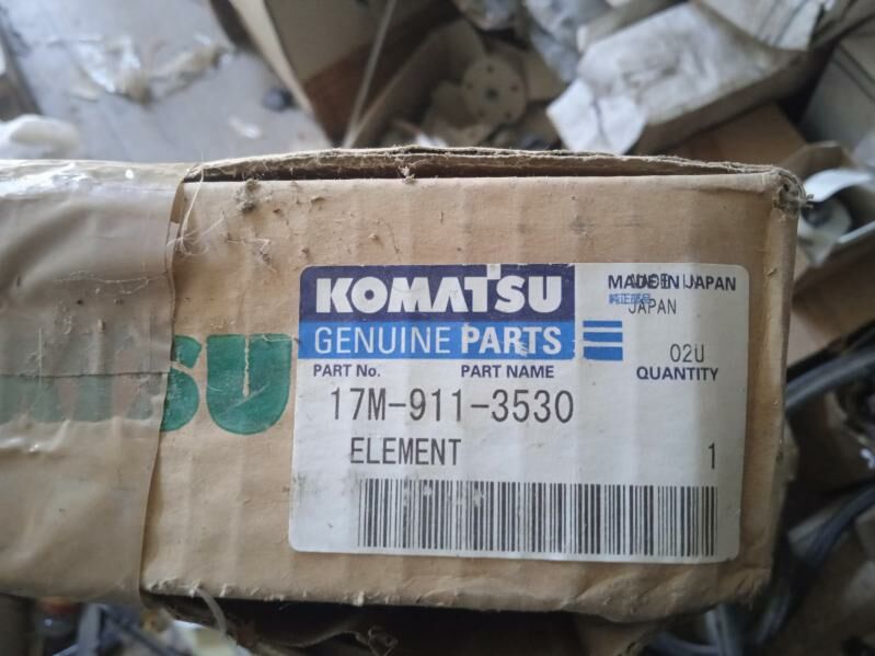 kamatsu howa filter 300 TMT - Baýramaly - img 2