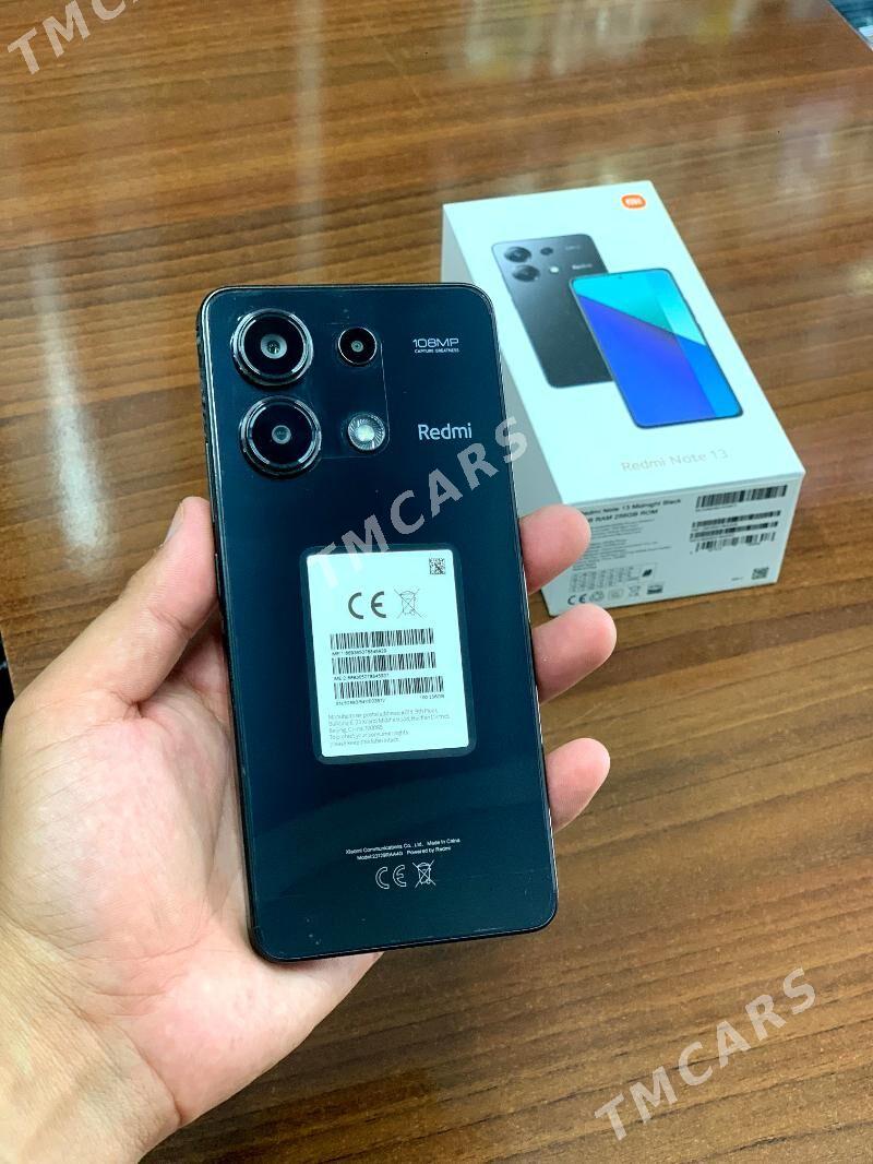 Redmi Not13   8/256Gb - Мары - img 2