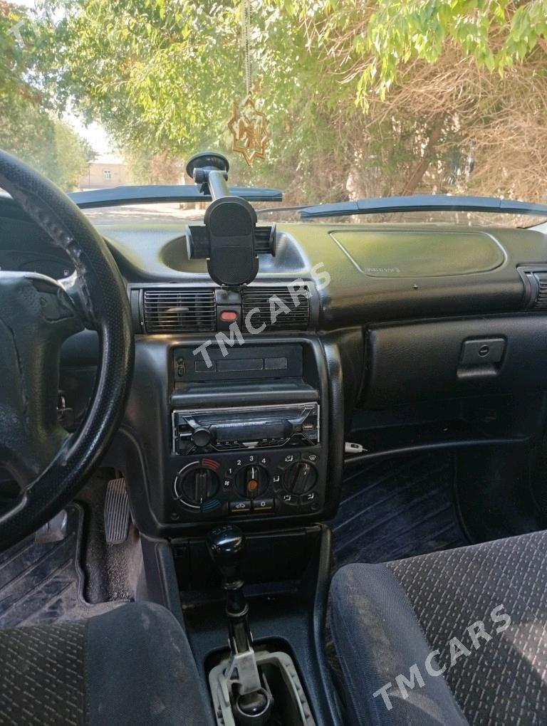 Opel Astra 1997 - 40 000 TMT - Болдумсаз - img 4