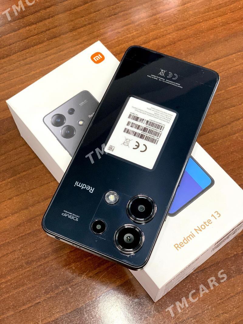 Redmi Not13   8/256Gb - Мары - img 5
