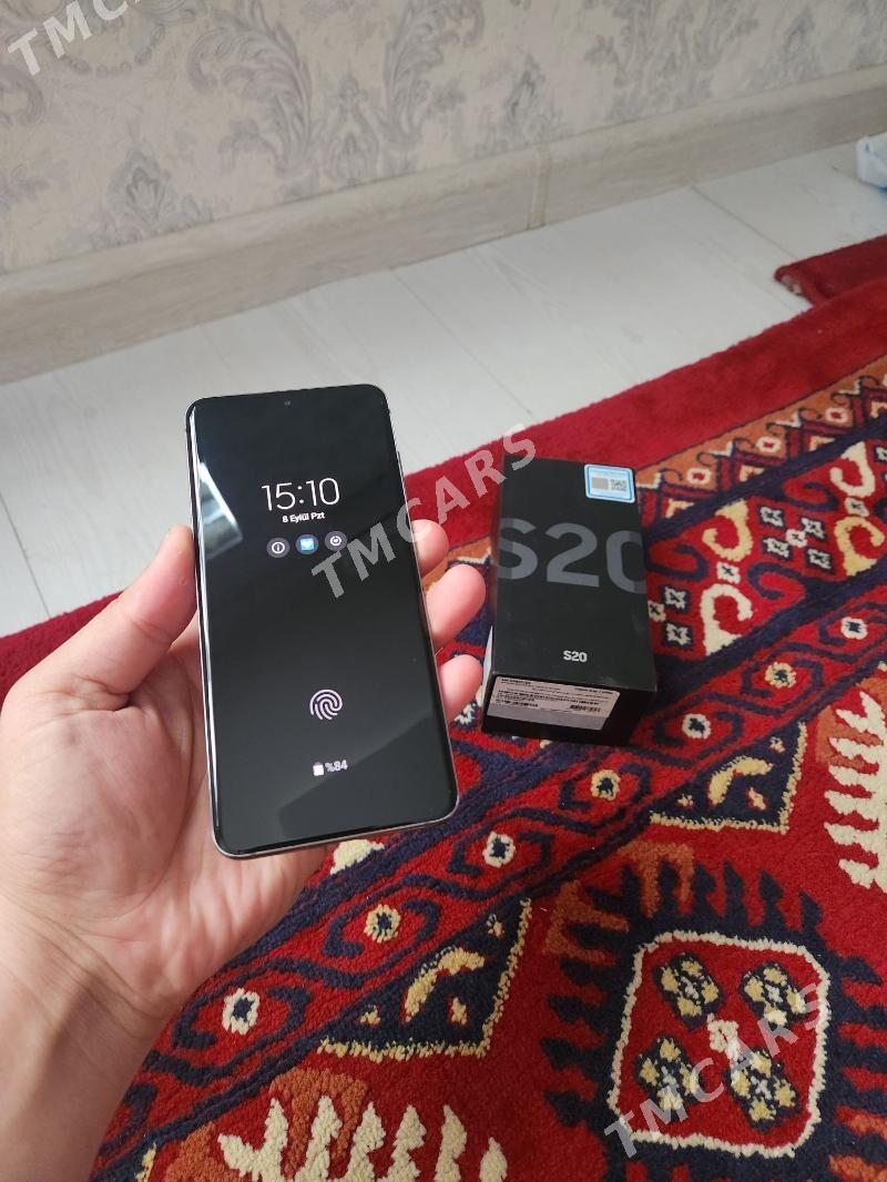 samsung s20 - Бузмеин - img 7